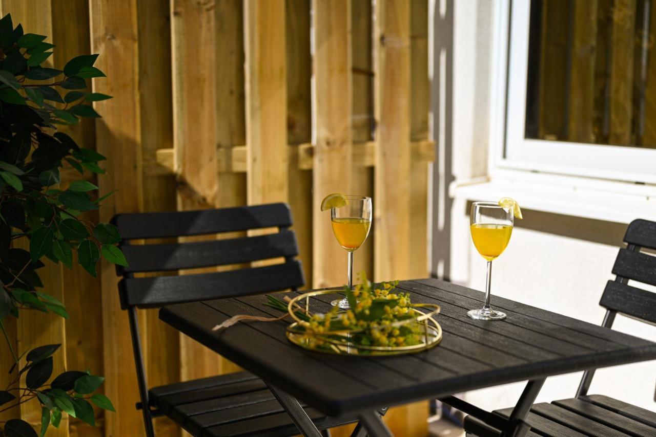 Apartmani Cesarica Трогир Екстериор снимка